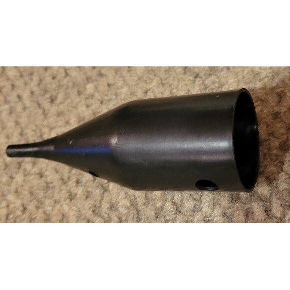 METRO Data-Vac MDV-1 Computer VACUUM Blower USA - Picture 10 of 14